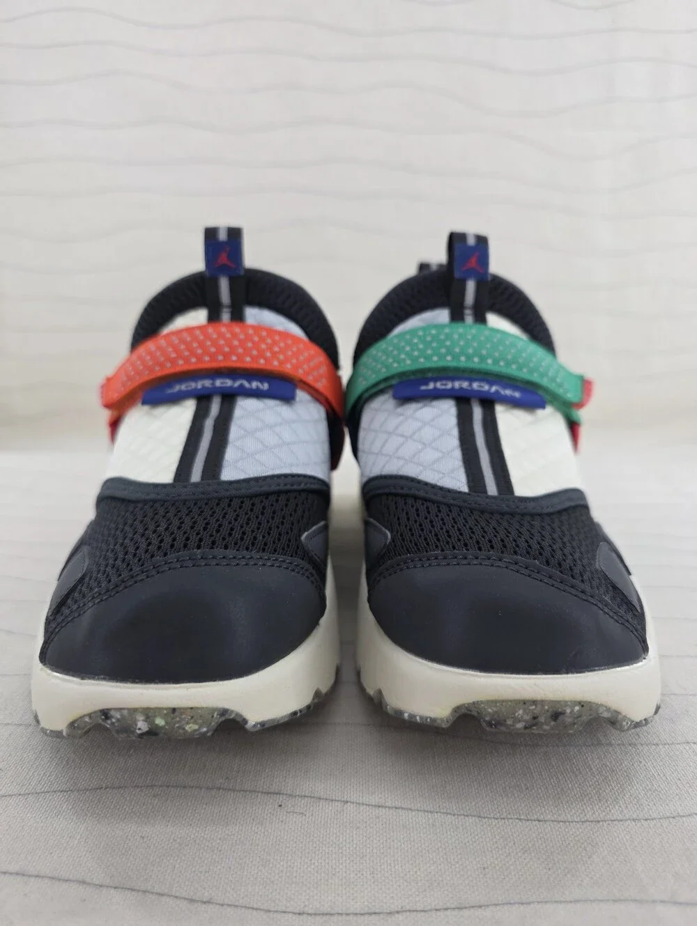 Nike Womens Jordan Trunner LX “Rare Air” Multicolor Shoes IM6531-001 Size 6.5